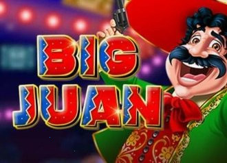 Big Juan автомат