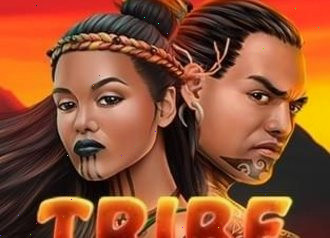 Tribe автомат